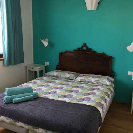 Bed and Breakfast Elleboro Carugo Zewnętrze zdjęcie