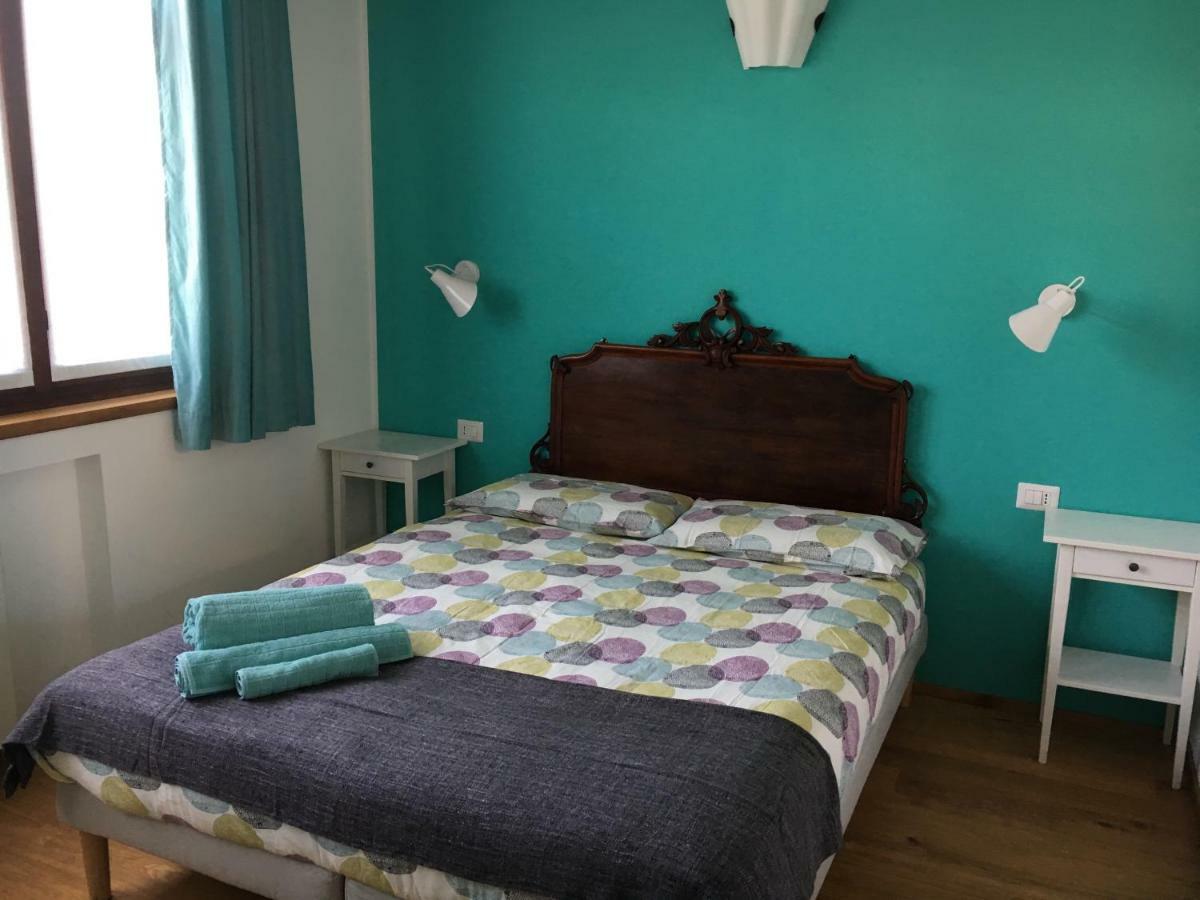 Bed and Breakfast Elleboro Carugo Zewnętrze zdjęcie
