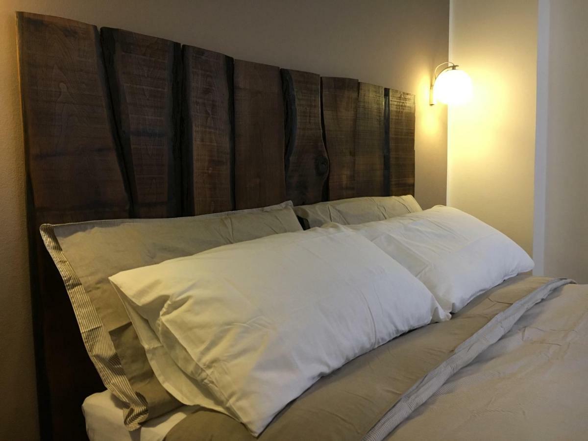 Bed and Breakfast Elleboro Carugo Zewnętrze zdjęcie