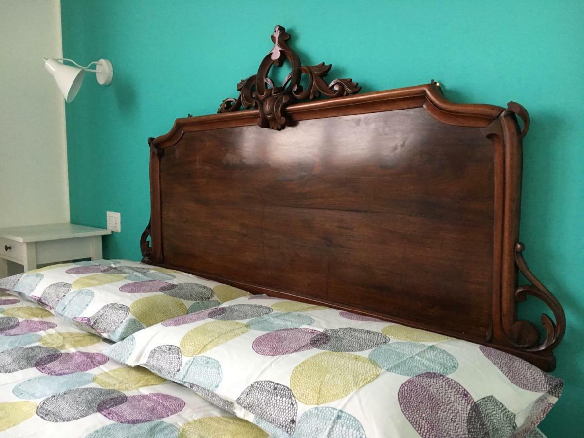 Bed and Breakfast Elleboro Carugo Zewnętrze zdjęcie