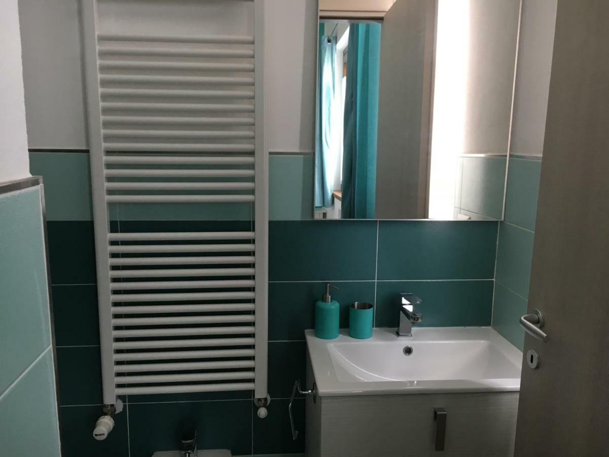 Bed and Breakfast Elleboro Carugo Zewnętrze zdjęcie