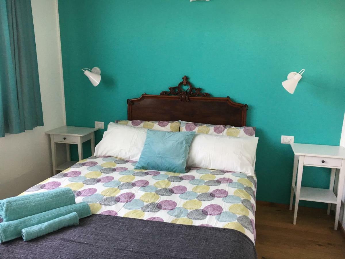 Bed and Breakfast Elleboro Carugo Zewnętrze zdjęcie