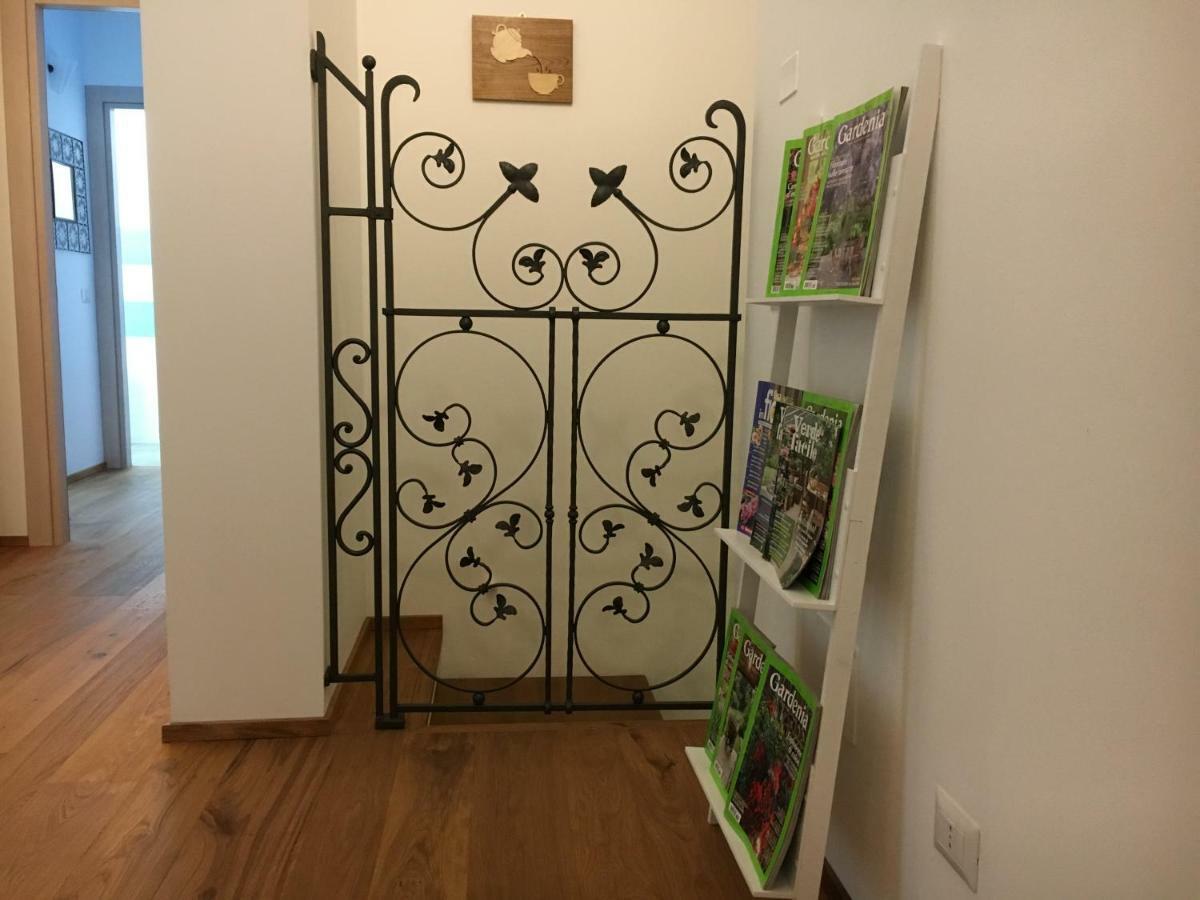 Bed and Breakfast Elleboro Carugo Zewnętrze zdjęcie