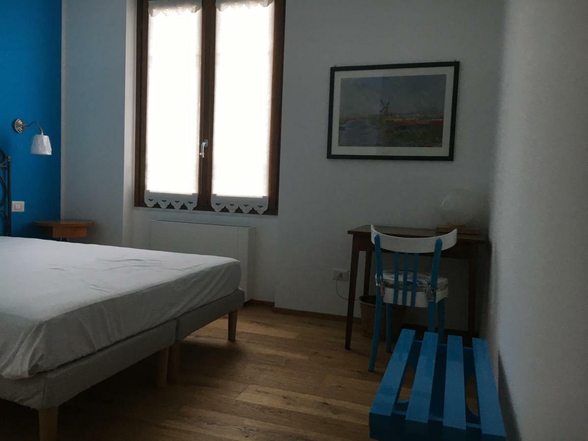Bed and Breakfast Elleboro Carugo Zewnętrze zdjęcie