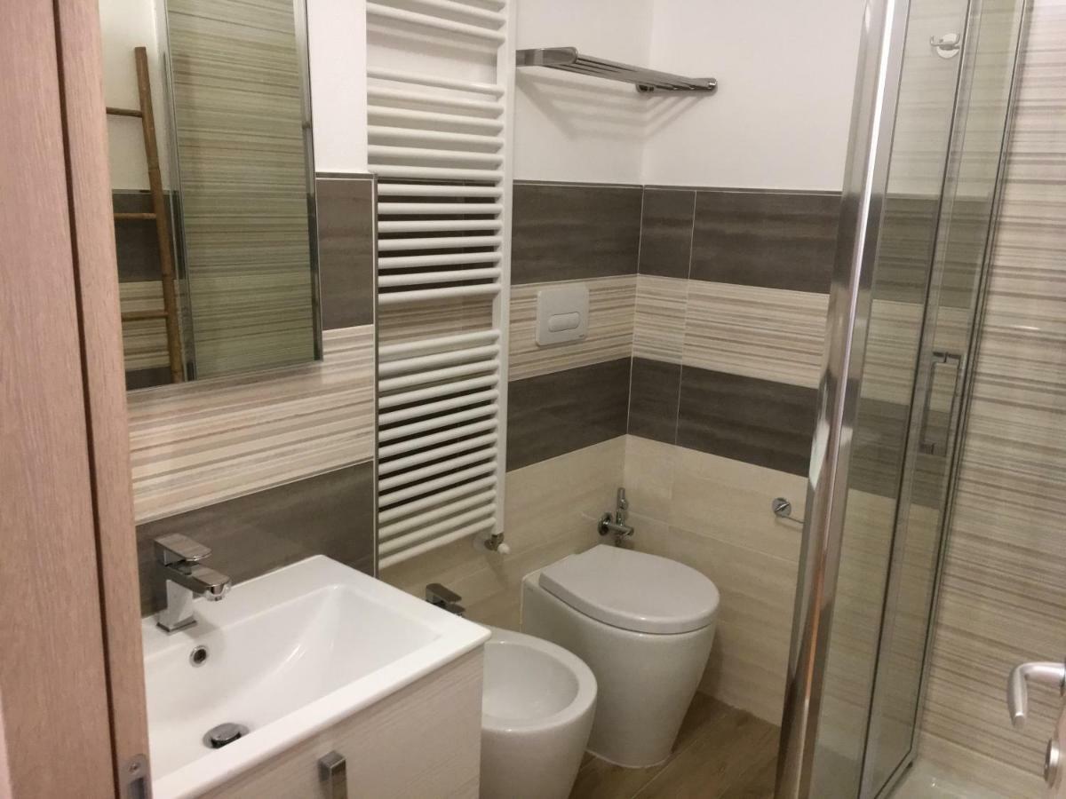 Bed and Breakfast Elleboro Carugo Zewnętrze zdjęcie