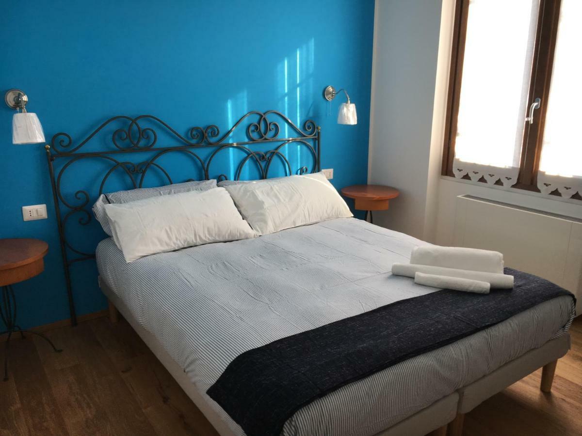 Bed and Breakfast Elleboro Carugo Zewnętrze zdjęcie