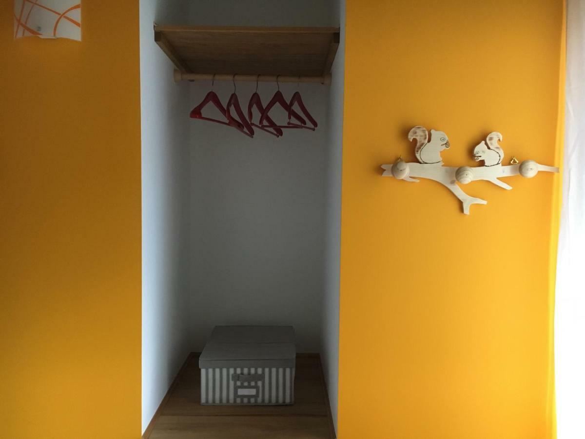 Bed and Breakfast Elleboro Carugo Zewnętrze zdjęcie